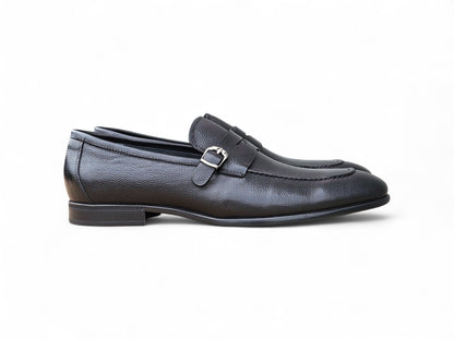 Grant Buckle Loafer - Image 6