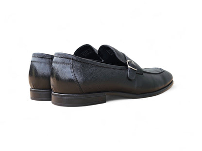 Grant Buckle Loafer - Image 9