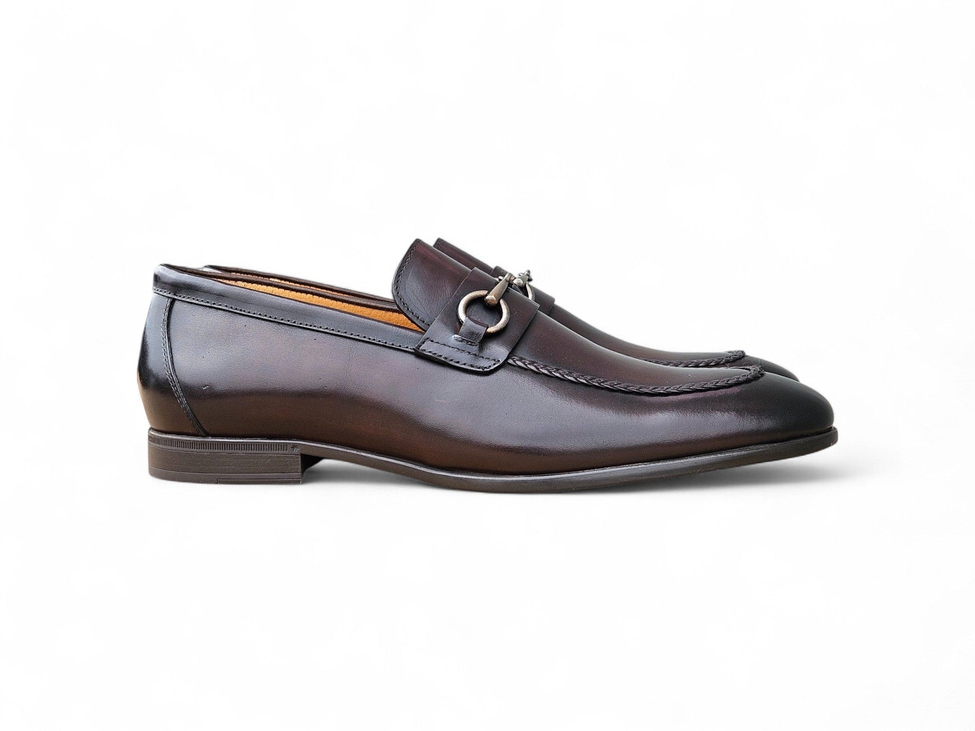 Madison Bit Loafer - Image 2