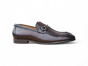 Madison Bit Loafer - Image 2