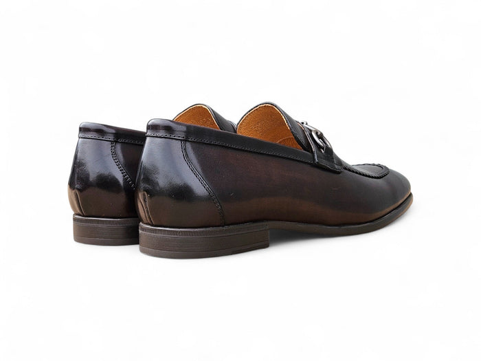 Madison Bit Loafer - Image 4