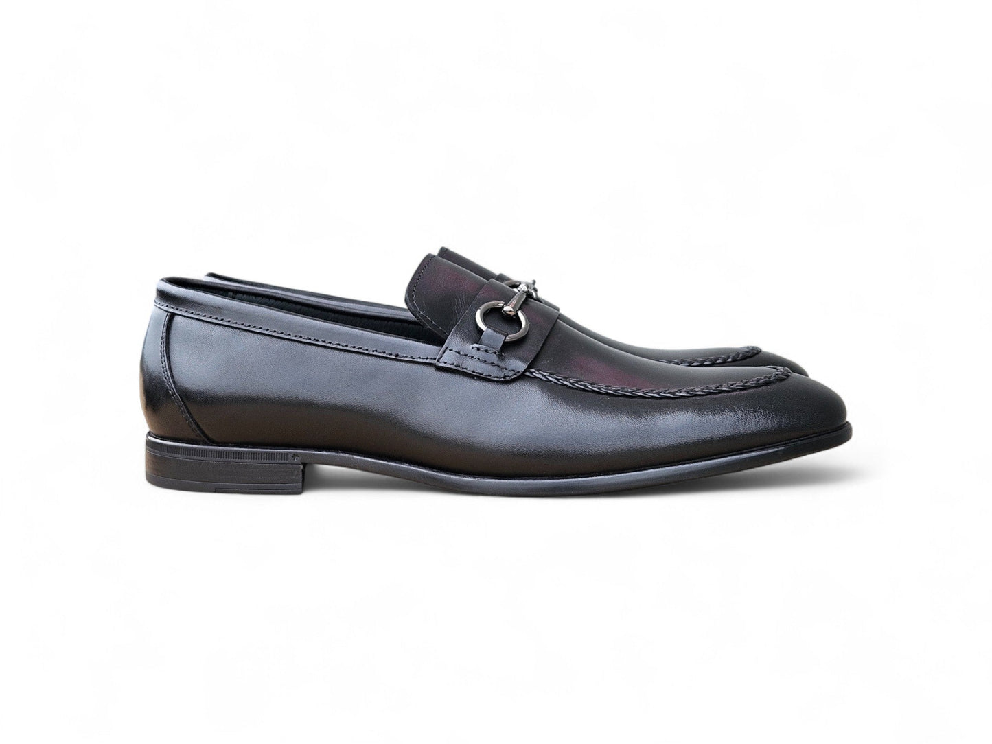 Madison Bit Loafer - Image 7