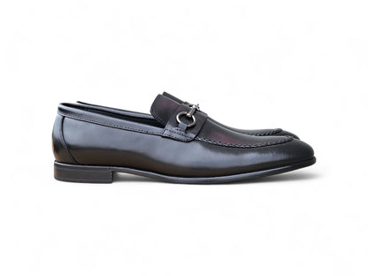 Madison Bit Loafer - Image 7
