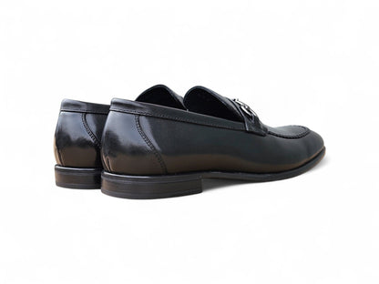Madison Bit Loafer - Image 9