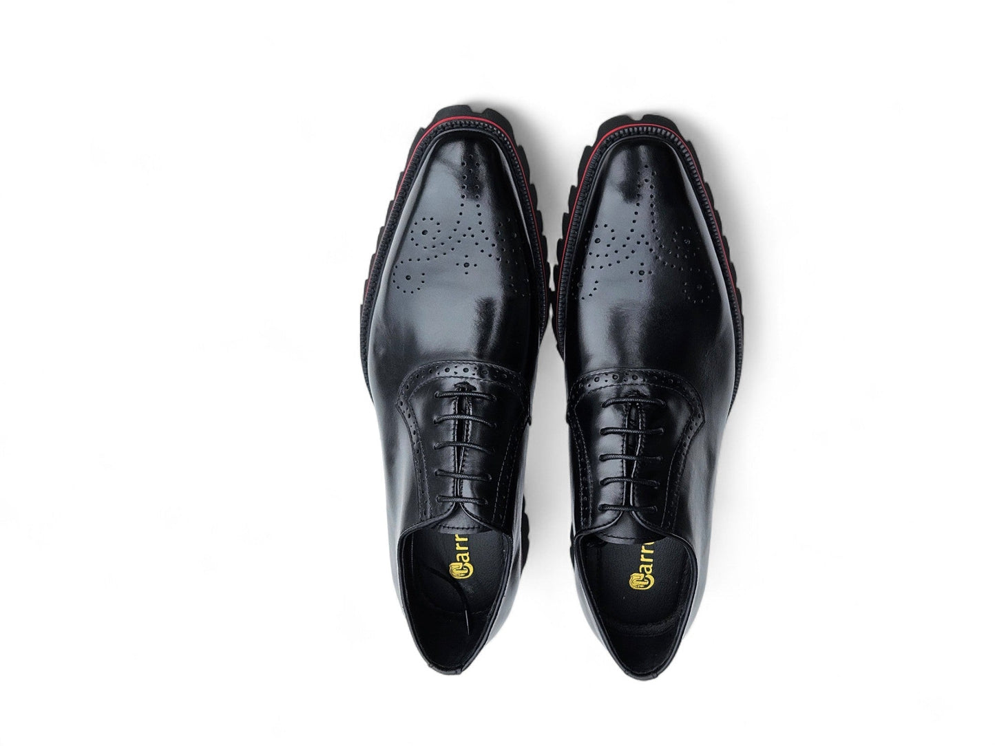 Hybrid Lug Oxford - Image 5