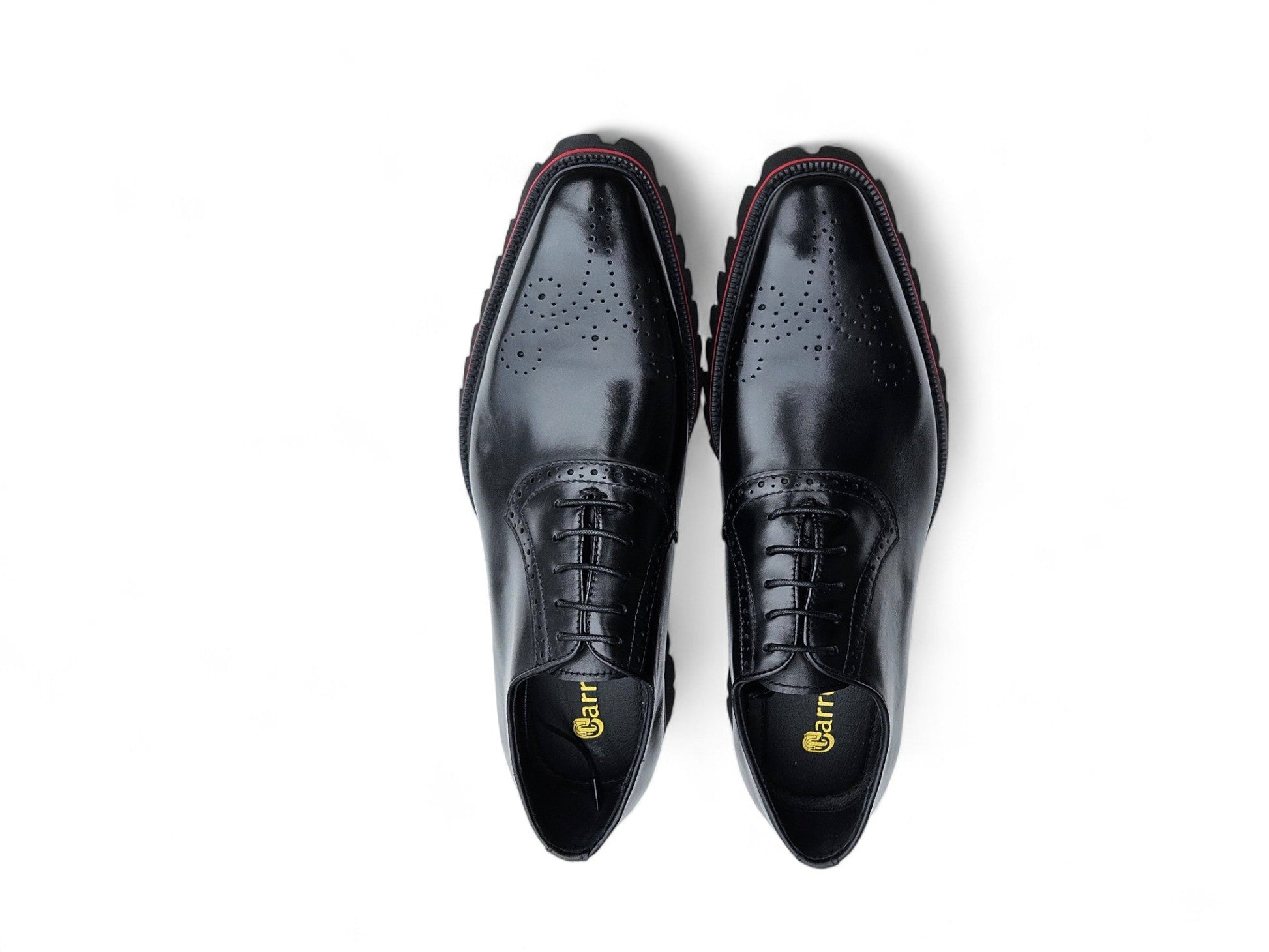 Hybrid Lug Oxford - Image 5