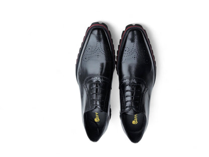 Hybrid Lug Oxford - Image 5