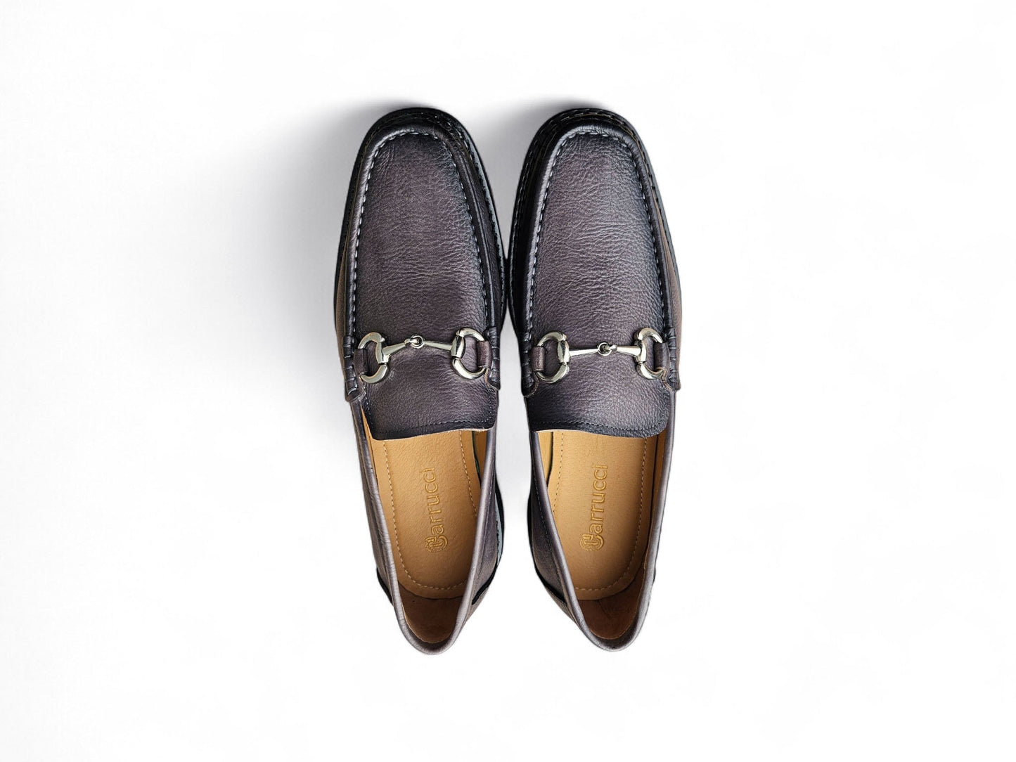 Horsebit Loafer Lug Sole - Image 13