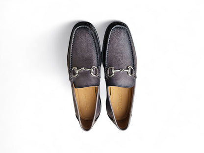 Horsebit Loafer Lug Sole - Image 13