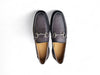 Horsebit Loafer Lug Sole