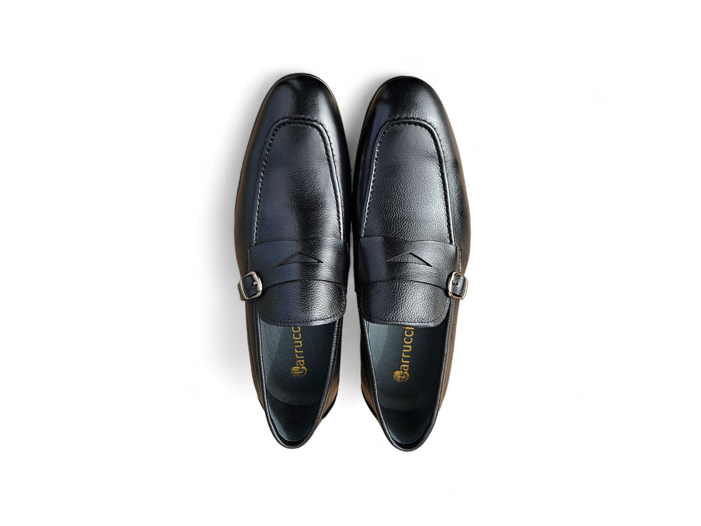 Grant Buckle Loafer - Image 7