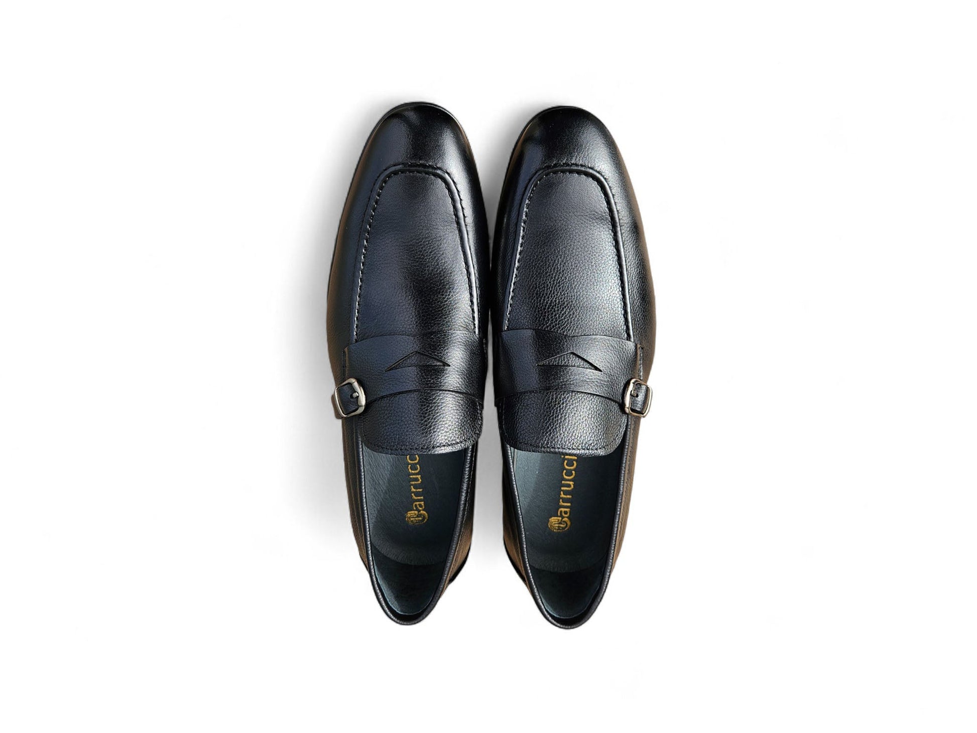 Grant Buckle Loafer - Image 7