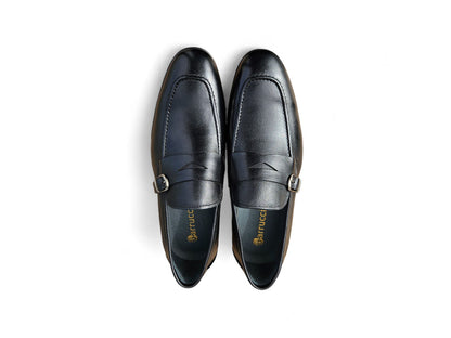 Grant Buckle Loafer - Image 7