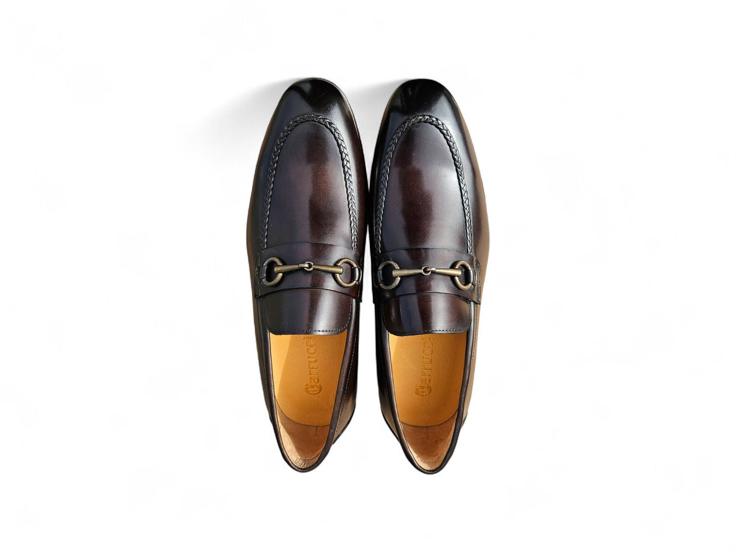 Madison Bit Loafer - Image 5