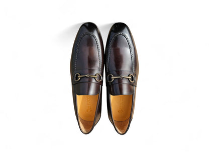 Madison Bit Loafer - Image 5