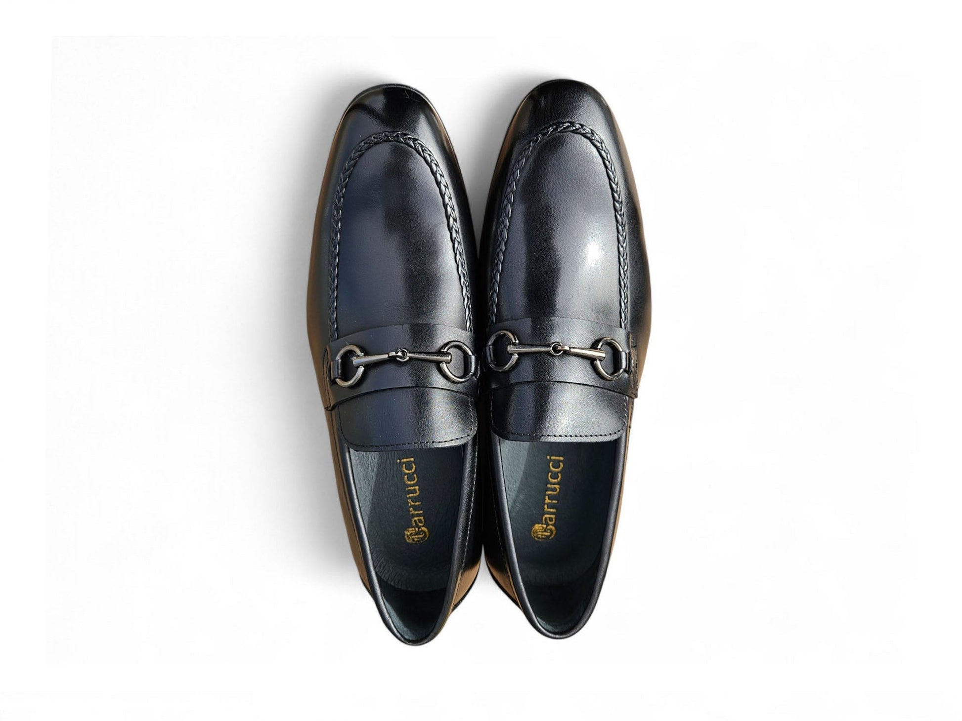 Madison Bit Loafer - Image 10