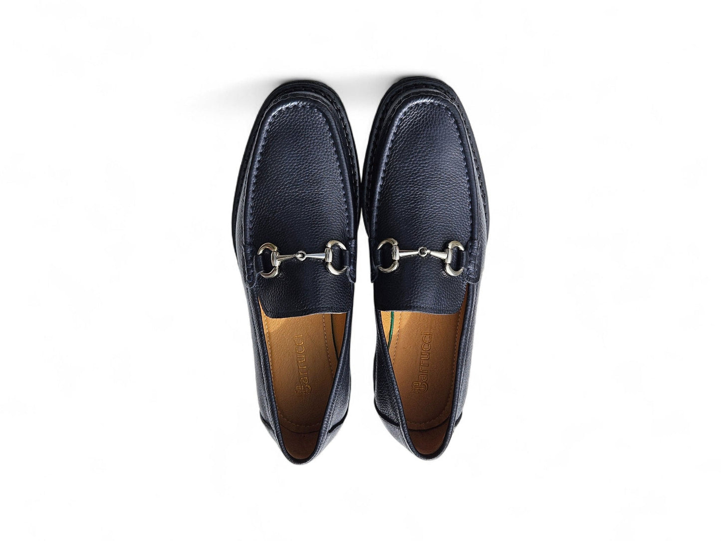 Horsebit Loafer Lug Sole - Image 5
