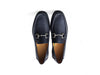 Horsebit Loafer Lug Sole