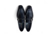 Carrucci Braided Bit Loafer