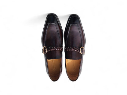 Braided Bit Loafer - Image 5