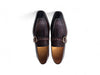 Carrucci Braided Bit Loafer