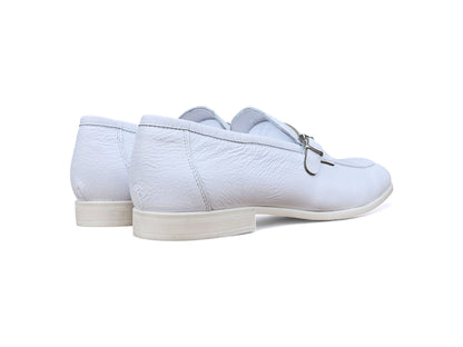 Grant Buckle Loafer - Image 18