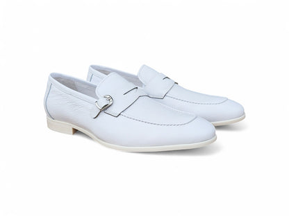 Grant Buckle Loafer - Image 15