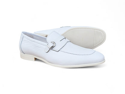 Grant Buckle Loafer - Image 17