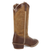 Laredo IRON BELLE LEATHER BOOT