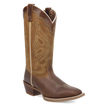 Laredo IRON BELLE LEATHER BOOT
