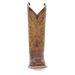 Laredo IRON BELLE LEATHER BOOT