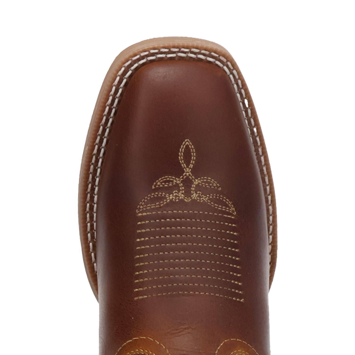 IRON BELLE LEATHER BOOT