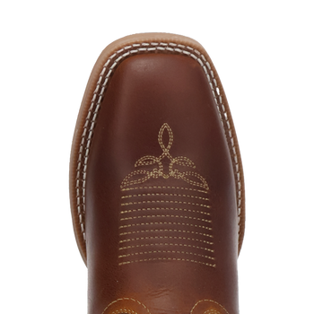 IRON BELLE LEATHER BOOT