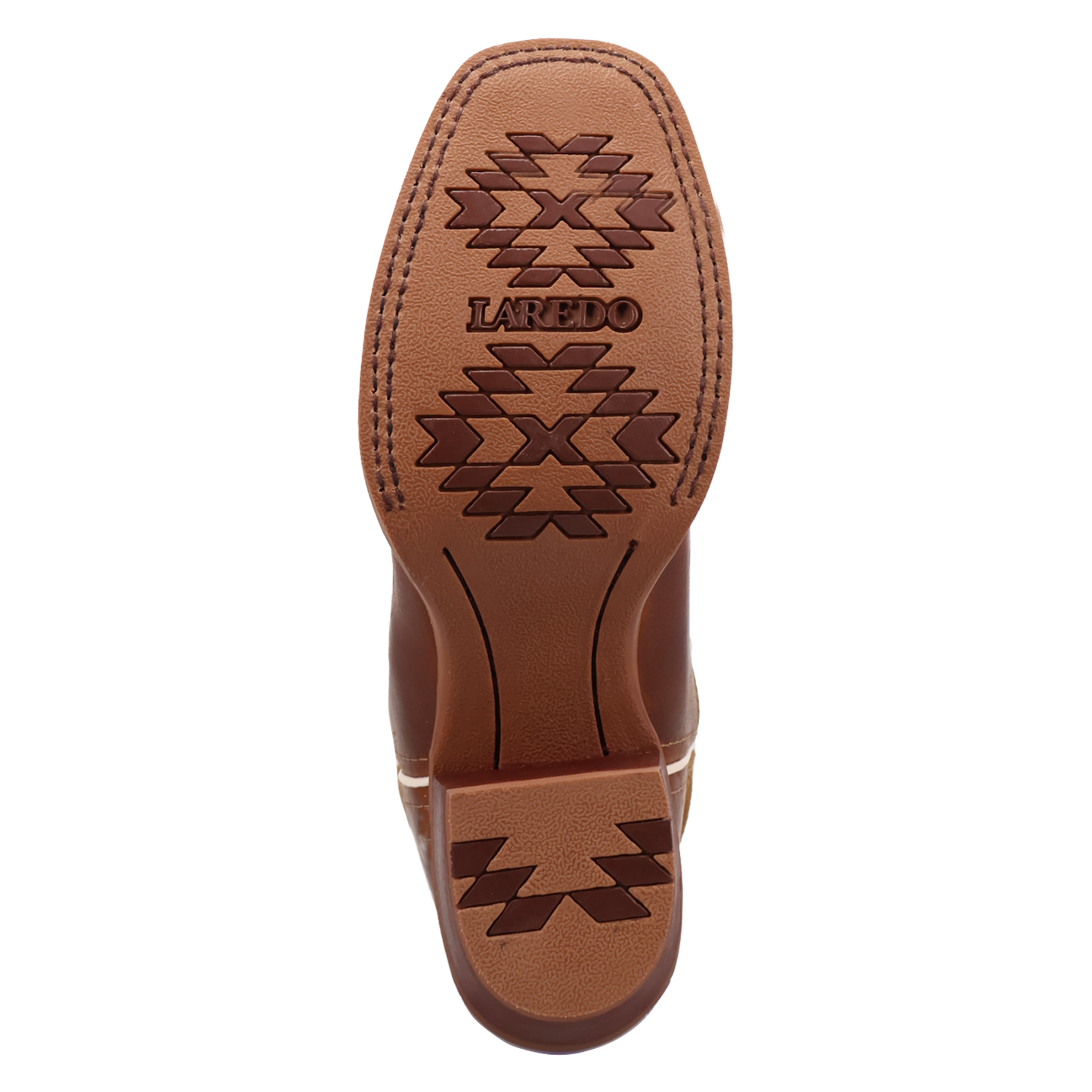 IRON BELLE LEATHER BOOT
