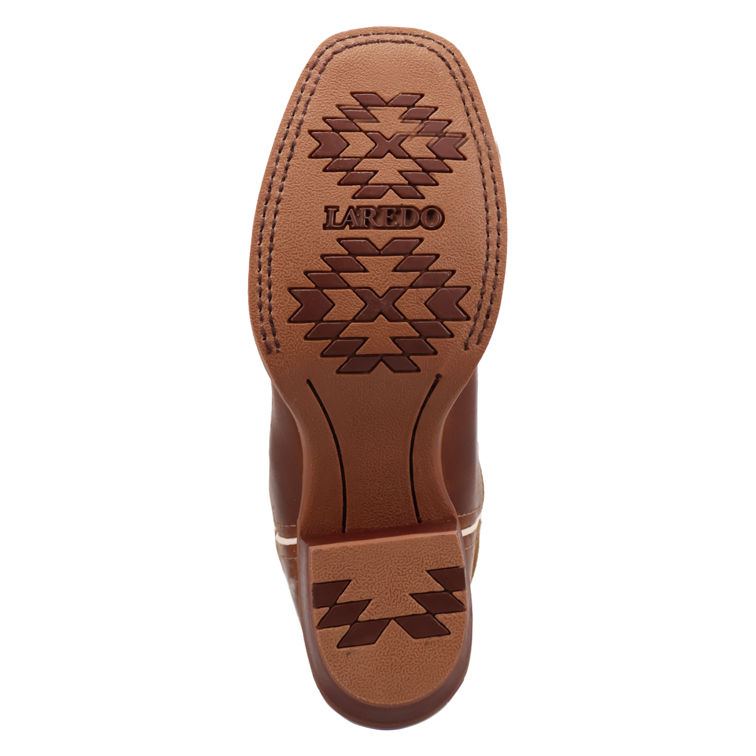 IRON BELLE LEATHER BOOT