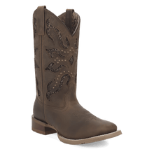 Laredo LONESTAR LACE LEATHER BOOT