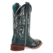 Laredo SPURRED LEATHER BOOT