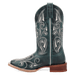 Laredo SPURRED LEATHER BOOT