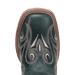 Laredo SPURRED LEATHER BOOT