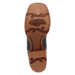 Laredo SPURRED LEATHER BOOT