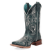 Laredo SPURRED LEATHER BOOT