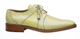 Ferrini Belly Alligator 205 Luxury Shoe