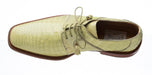 Ferrini Belly Alligator 205