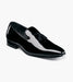 Stacy Adams Phoenix Plain Toe Tassel Slip On by Stacy Adams Shoes