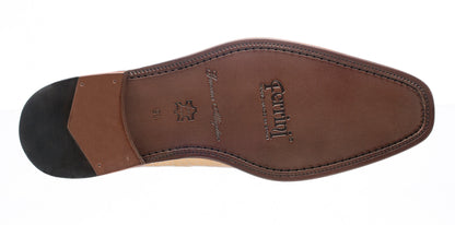 Ferrini Belly Alligator 216 Luxury Shoe