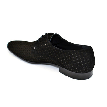 C147-2414-Black Perforated - Image 3