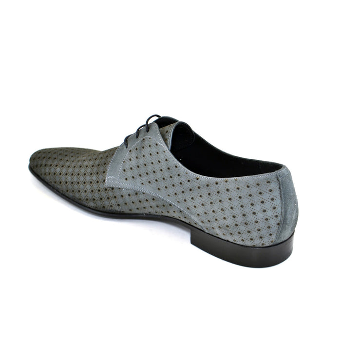 C149-2414-Gray Perforated - Image 3