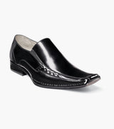 Stacy Adams Templin Bike Toe Loafer by Stacy Adams Shoes