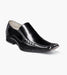Stacy Adams Templin Bike Toe Loafer by Stacy Adams Shoes