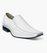 Stacy Adams Templin Bike Toe Loafer by Stacy Adams Shoes